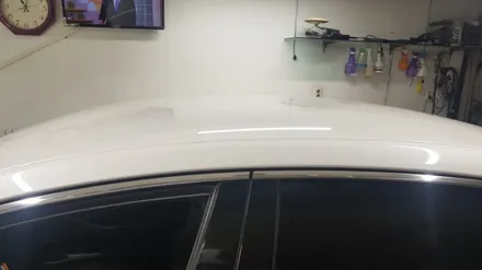 K7 루프스킨 #3M #명진카스킨 / 일산,김포,파주