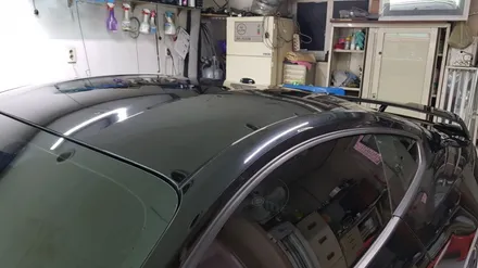 머스탱 바이퍼라인 시공 #강북데칼 #머스탱 / 일산,김포,파주