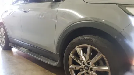 올 뉴 쏘렌토 전체랩핑 #3M_2080 #GP280 / 일산,김포,파주