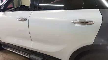 올 뉴 쏘렌토 전체랩핑 #3M_2080 #GP280 / 일산,김포,파주