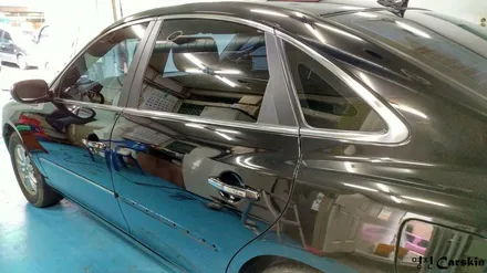 그랜져 TG 실내크리닝 전체광택 #수유동 #Carskin / 일산,김포,파주
