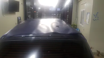 더 뉴 쏘렌토 전체랩핑 #에이버리 #무광랩핑 / 일산,김포,파주
