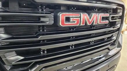 GMC 씨에라 크롬죽이기 #크롬딜리트 #명진카스킨 #사냥개들2 / 일산,김포,파주