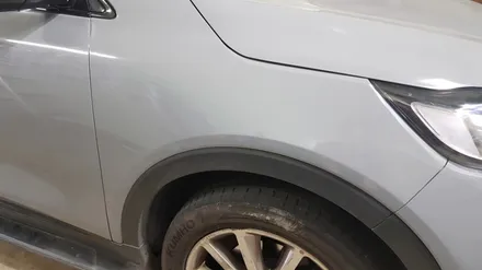 올 뉴 쏘렌토 전체랩핑 #3M_2080 #GP280 / 일산,김포,파주