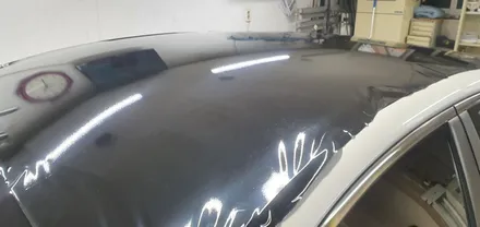 K5 루프스킨 블랙유광 #명진카스킨 #3m2080 / 일산,김포,파주