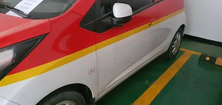 한국전력 차량랩핑 #명진카스킨 #광고랩핑 / 일산,김포,파주