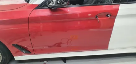 520d 전체랩핑 #보험랩핑 #랩핑보험처리 / 일산,김포,파주