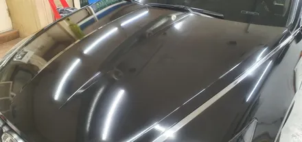 쏘나타 센슈어스(DN8) 전체랩핑 #블랙유광 #명진카스킨 / 일산,김포,파주