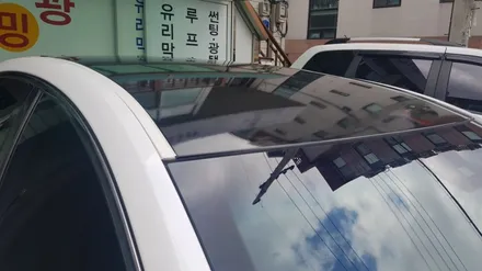 K7 루프스킨 #3M #명진카스킨 / 일산,김포,파주