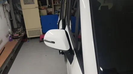 레이 루프스킨 패키지 #레이랩핑 #강북루프스킨 / 일산,김포,파주