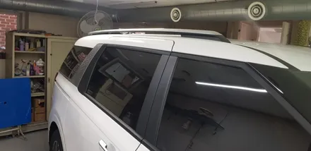 신형 카니발 루프스킨 패키지 #카니발투톤 #4세대카니발 / 일산,김포,파주