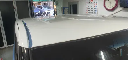 레이 루프스킨 패키지 #명진카스킨 #일산랩핑 / 일산,김포,파주