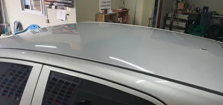선거홍보차량 랩핑 #명진카스킨 #선거차량랩핑 / 일산,김포,파주