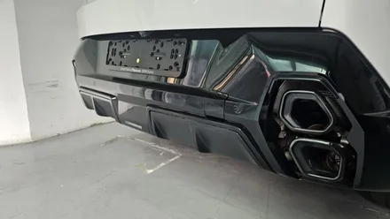 BMW XM 레이블 레드 리미티드 에디션 #순정옵션 #명진카스킨 / 일산,김포,파주