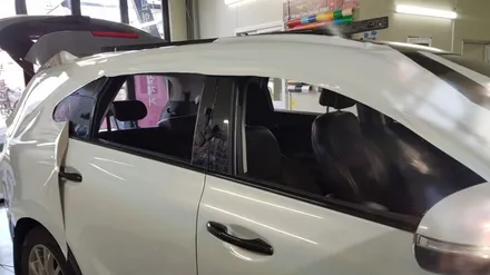 올 뉴 쏘렌토 전체랩핑 #3M_2080 #GP280 / 일산,김포,파주