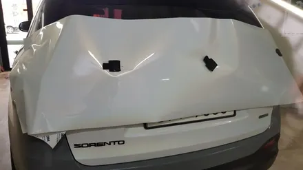 올 뉴 쏘렌토 전체랩핑 #3M_2080 #GP280 / 일산,김포,파주