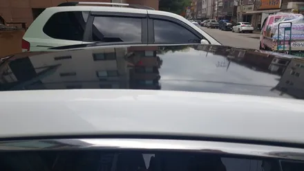 K7 루프스킨 #3M #명진카스킨 / 일산,김포,파주