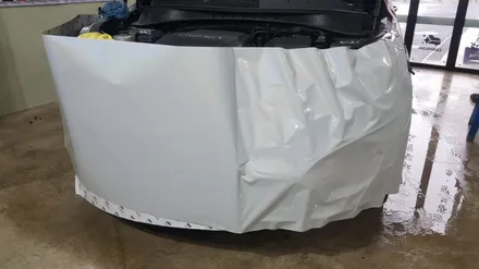 올 뉴 쏘렌토 전체랩핑 #3M_2080 #GP280 / 일산,김포,파주