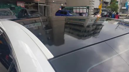 K7 루프스킨 #3M #명진카스킨 / 일산,김포,파주