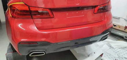 520d 전체랩핑 #보험랩핑 #랩핑보험처리 / 일산,김포,파주