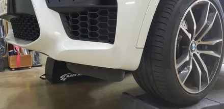 X5 프런트범퍼 외형복원 #범퍼복원 #BMW / 일산,김포,파주