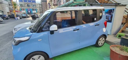 레이 루프스킨 패키지 #명진카스킨 #일산랩핑 / 일산,김포,파주