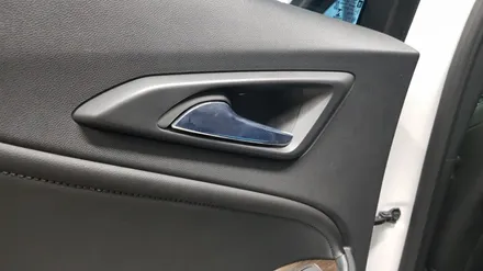 말리부 컵홀더플레이트 & 도어캐치 LED #강북랩핑 #루프스킨 #전체랩핑 / 일산,김포,파주