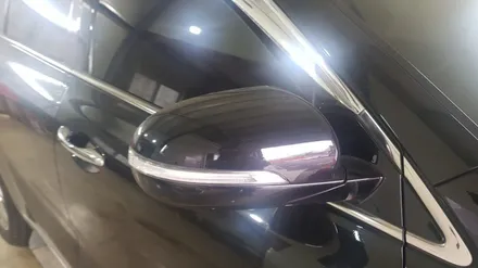 올뉴 쏘렌토 전체랩핑 #명진카스킨 #에이버리 #로어링썬더 / 일산,김포,파주