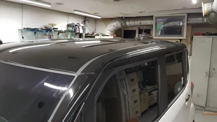 레이 루프스킨 패키지 #레이랩핑 #강북루프스킨 / 일산,김포,파주