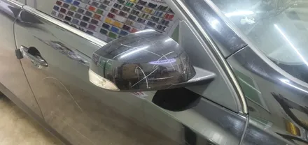 구형 SM5 외형복원 #자차보험 #명진카스킨 / 일산,김포,파주