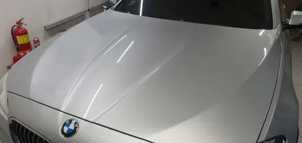 BMW 528i 랩핑제거 #명진카스킨 #강북랩핑 / 일산,김포,파주