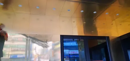 흥국생명 외벽 랩핑 #옥외랩핑 #외벽랩핑 / 일산,김포,파주