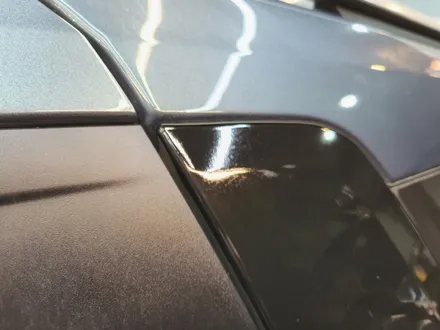 동탄 카니발 필러 트렁크 크롬죽이기 후기 / 동탄 방교동