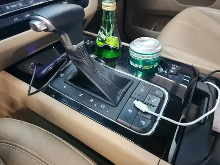 동탄 화성 오산 KIA 카니발 하이리무진 관리세차 / 동탄 방교동