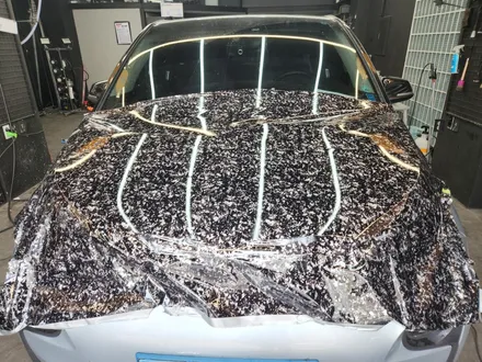 동탄 화성 오산 BMW I3 포지드카본으로 포인트주자 / 화성 동탄