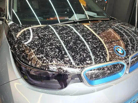 동탄 화성 오산 BMW I3 포지드카본으로 포인트주자 / 화성 동탄