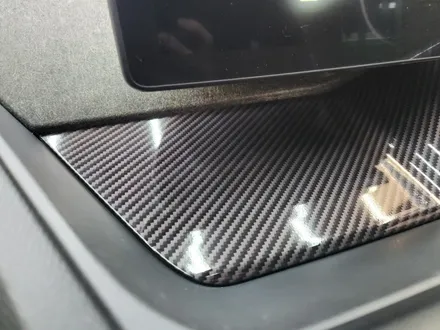 동탄 오산 화성 BMW I3 실내 카본랩핑 / 화성 동탄