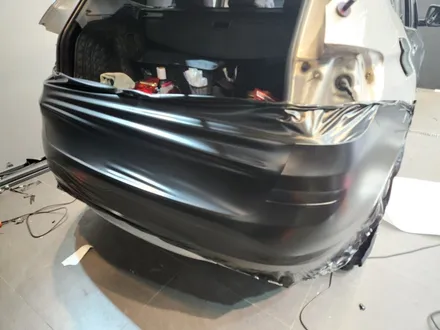 동탄화성수원 BMW X3 사틴블랙으로 분위기가 달라지네?! / 화성 동탄