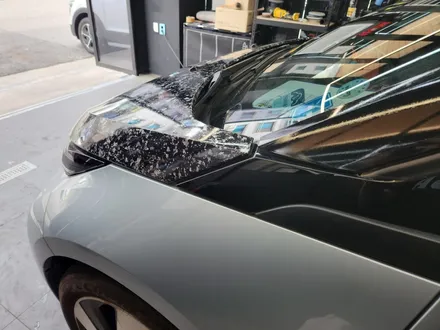동탄 화성 오산 BMW I3 포지드카본으로 포인트주자 / 화성 동탄