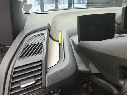 동탄 오산 화성 BMW I3 실내 카본랩핑 / 화성 동탄