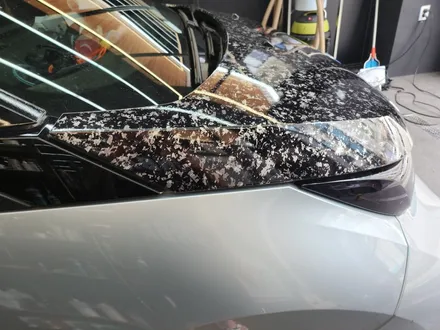 동탄 화성 오산 BMW I3 포지드카본으로 포인트주자 / 화성 동탄