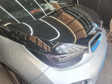 동탄 화성 오산 BMW I3 포지드카본으로 포인트주자 / 화성 동탄