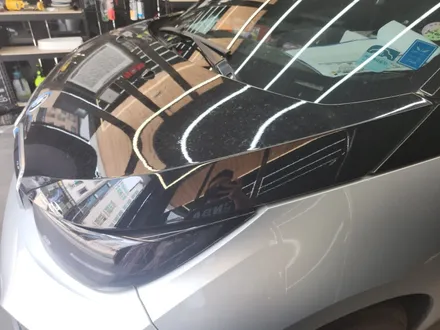 동탄 화성 오산 BMW I3 포지드카본으로 포인트주자 / 화성 동탄