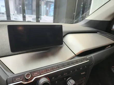 동탄 오산 화성 BMW I3 실내 카본랩핑 / 화성 동탄