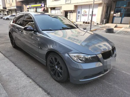 용인 bmw 3시리즈 사고수리 후 전제랩핑 차량을 보호하려면 / 화성 동탄