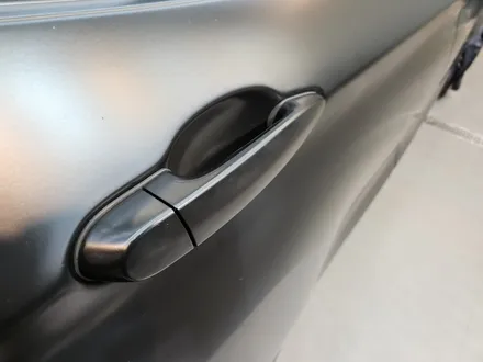 동탄화성수원 BMW X3 사틴블랙으로 분위기가 달라지네?! / 화성 동탄