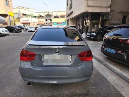 용인 bmw 3시리즈 사고수리 후 전제랩핑 차량을 보호하려면 / 화성 동탄