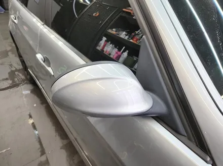 용인 bmw 3시리즈 사고수리 후 전제랩핑 차량을 보호하려면 / 화성 동탄