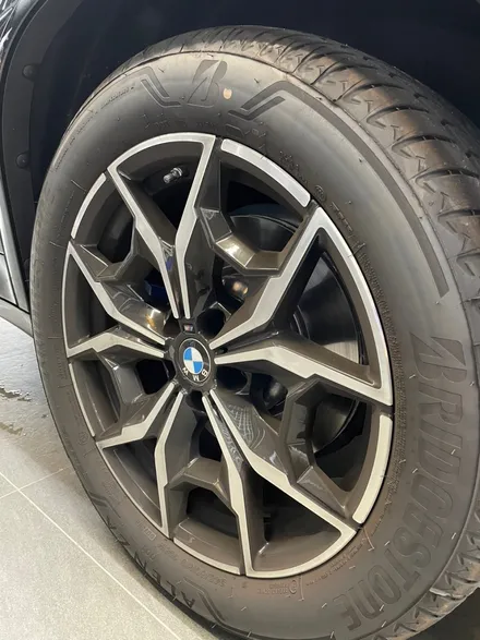 동탄 화성 BMW X4 앞유리 유막제거 발수코팅 / 동탄 방교동