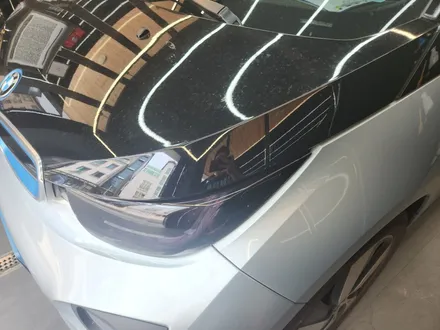 동탄 화성 오산 BMW I3 포지드카본으로 포인트주자 / 화성 동탄